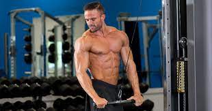 Building Muscle Strength - Useful Guide For Building Muscle Strength