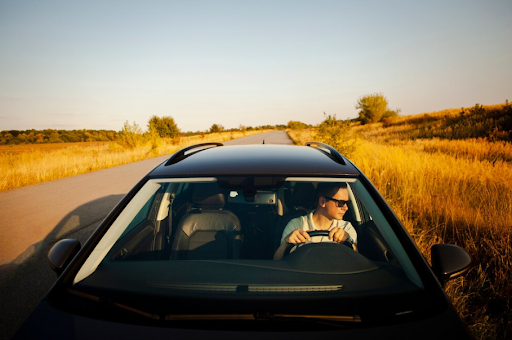 Windshield